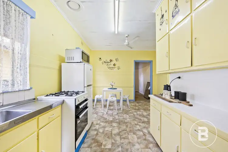 Third view of Homely house listing, 73 Derby Road, Maryborough VIC 3465