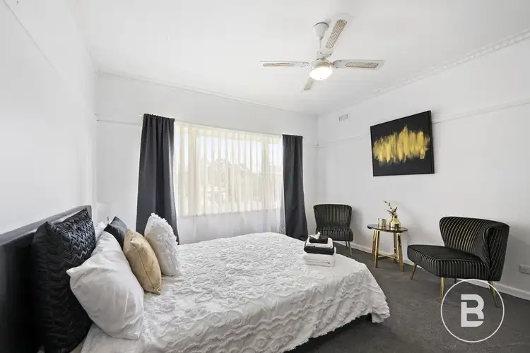 Fifth view of Homely house listing, 73 Derby Road, Maryborough VIC 3465
