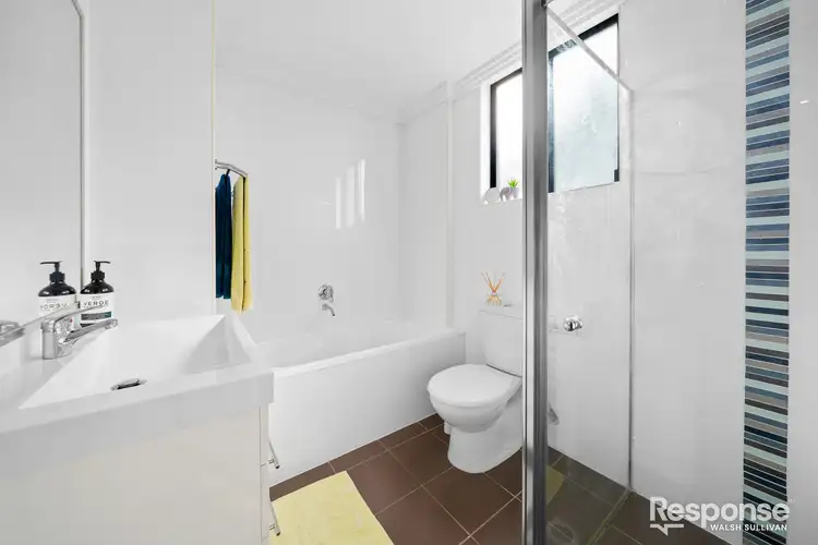 Sixth view of Homely apartment listing, 34/45-51 Balmoral Road, Northmead NSW 2152