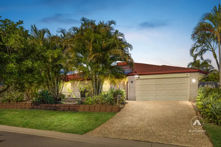 2 Monivae Circuit, Eagleby QLD 4207