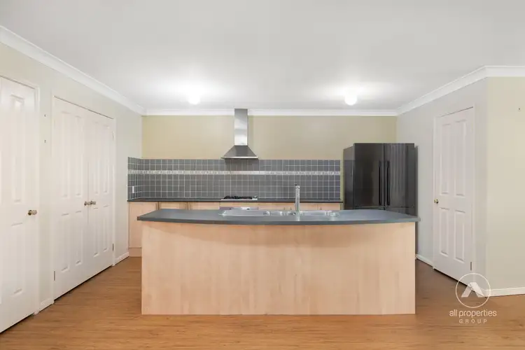 Second view of Homely house listing, 2 Monivae Circuit, Eagleby QLD 4207