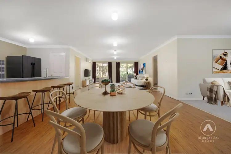 Third view of Homely house listing, 2 Monivae Circuit, Eagleby QLD 4207