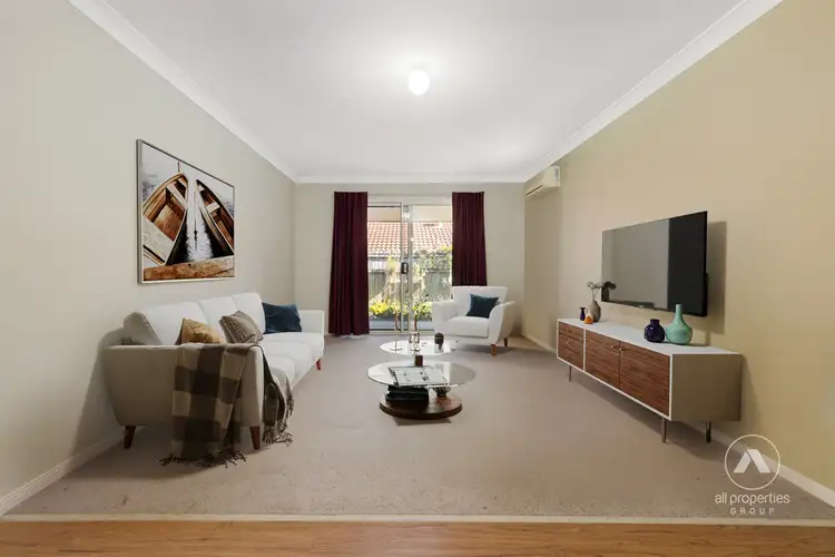 Fourth view of Homely house listing, 2 Monivae Circuit, Eagleby QLD 4207