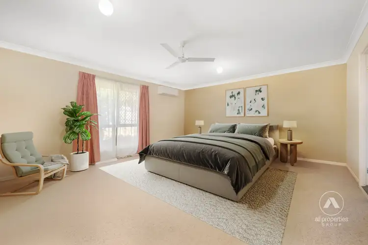Fifth view of Homely house listing, 2 Monivae Circuit, Eagleby QLD 4207