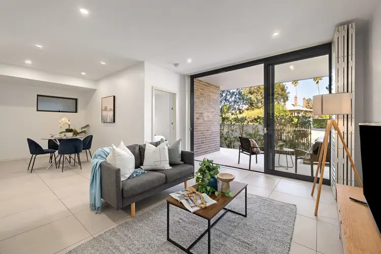 Level G/9/8 Main Avenue, Lidcombe NSW 2141