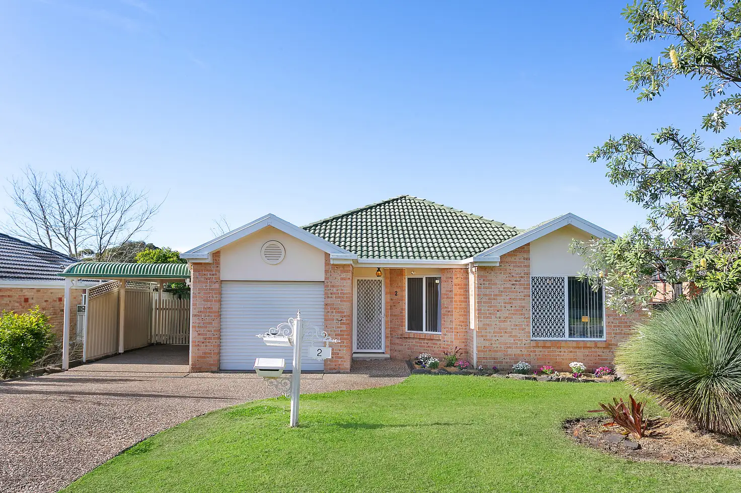 Main view of Homely house listing, 2 Corbett Place, Barden Ridge NSW 2234