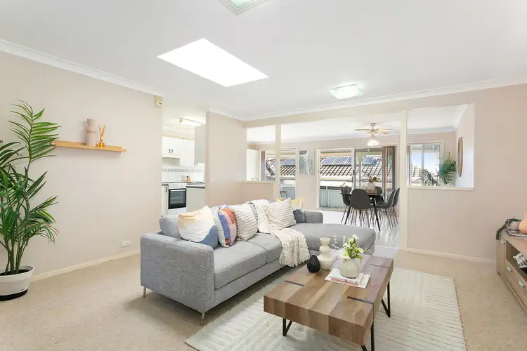 Second view of Homely house listing, 2 Corbett Place, Barden Ridge NSW 2234