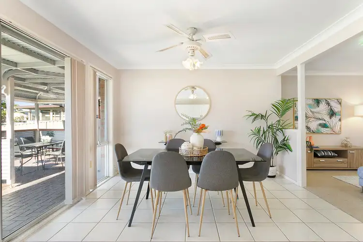 Third view of Homely house listing, 2 Corbett Place, Barden Ridge NSW 2234