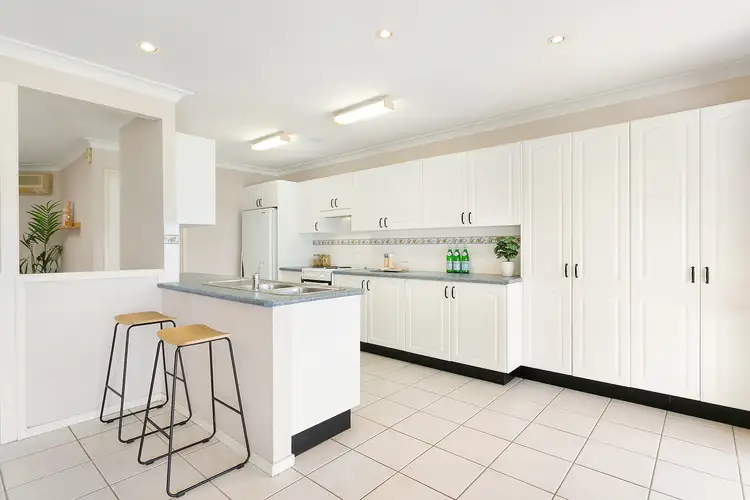 Fourth view of Homely house listing, 2 Corbett Place, Barden Ridge NSW 2234