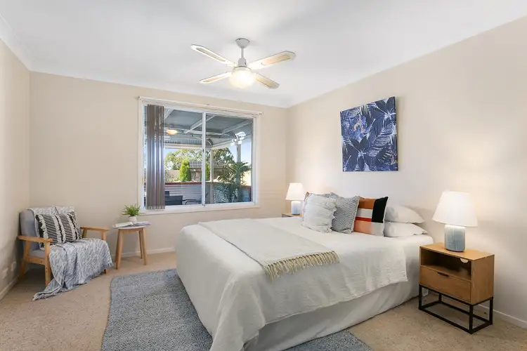 Fifth view of Homely house listing, 2 Corbett Place, Barden Ridge NSW 2234