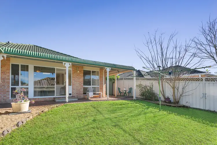 Sixth view of Homely house listing, 2 Corbett Place, Barden Ridge NSW 2234