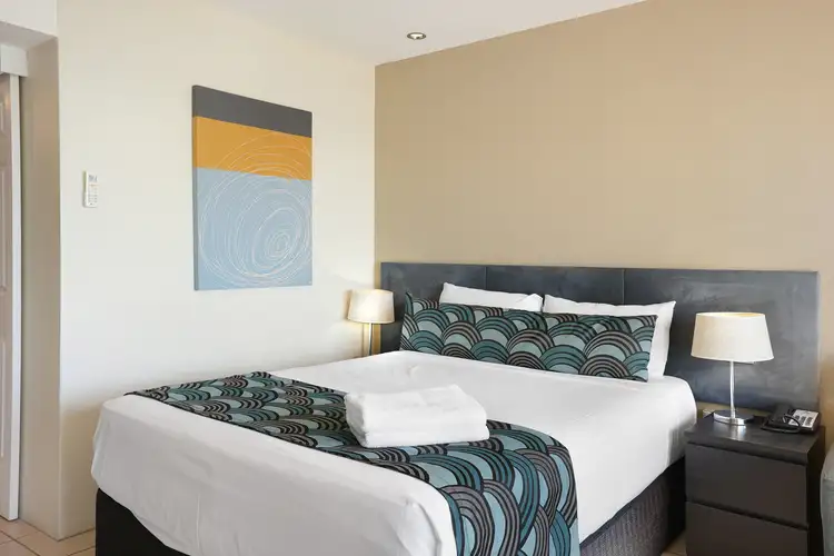 Sixth view of Homely unit listing, 504/75 The Strand, North Ward QLD 4810