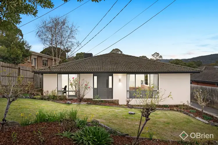 Main view of Homely house listing, 111 Army Road, Boronia VIC 3155