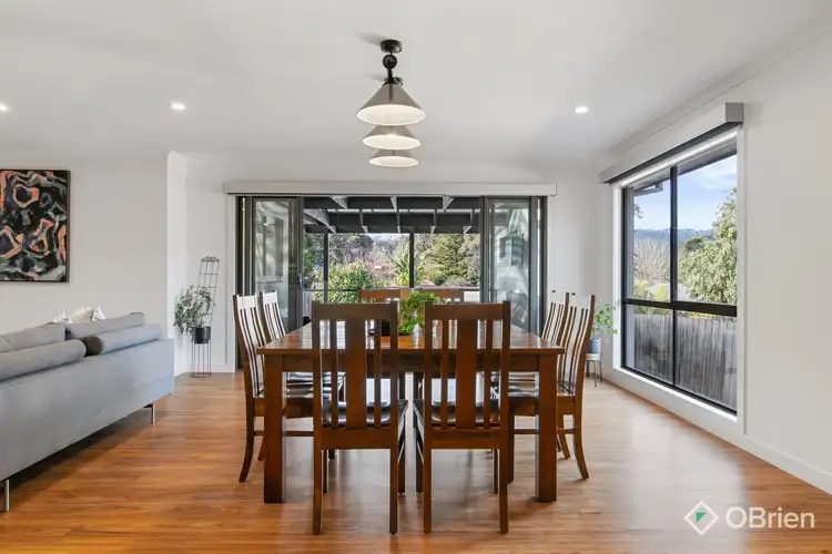 Sixth view of Homely house listing, 111 Army Road, Boronia VIC 3155