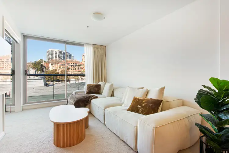 443/6 Cowper Wharf Roadway