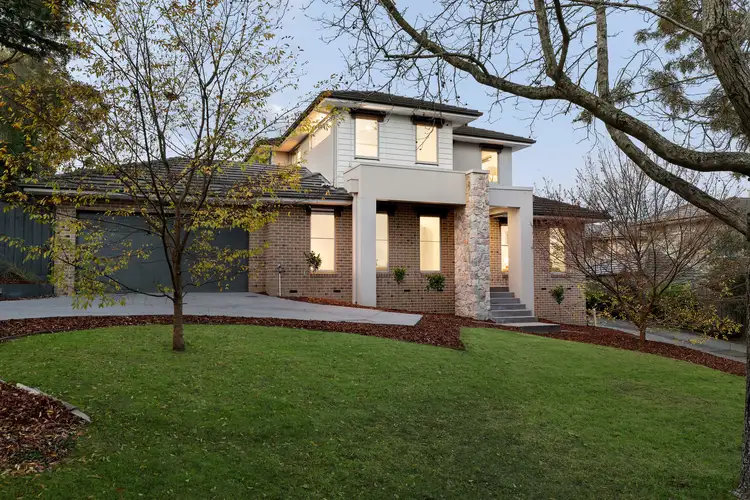 1/3 Collett Avenue, Ringwood VIC 3134