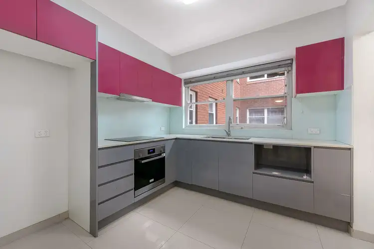 Second view of Homely apartment listing, 25/7 Everton Road, Strathfield NSW 2135
