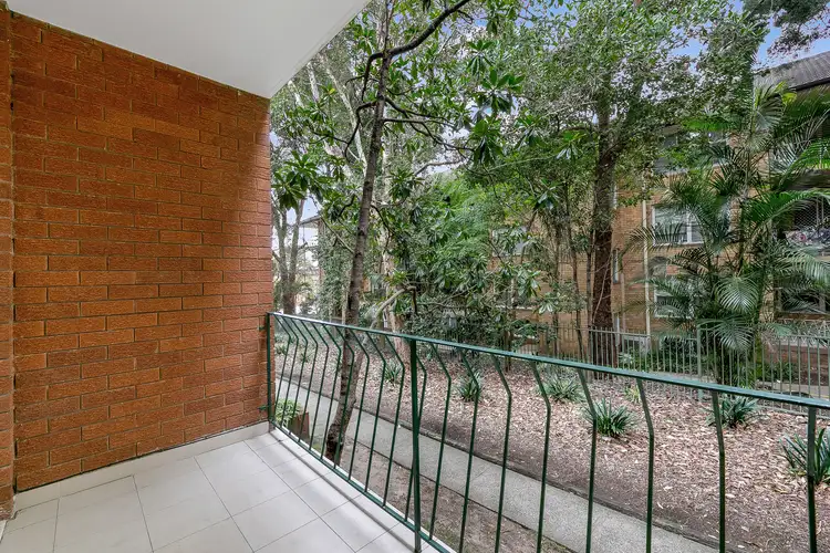Seventh view of Homely apartment listing, 25/7 Everton Road, Strathfield NSW 2135