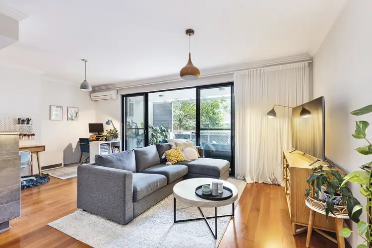 Main view of Homely apartment listing, 10/11 Wallace Street, Marrickville NSW 2204