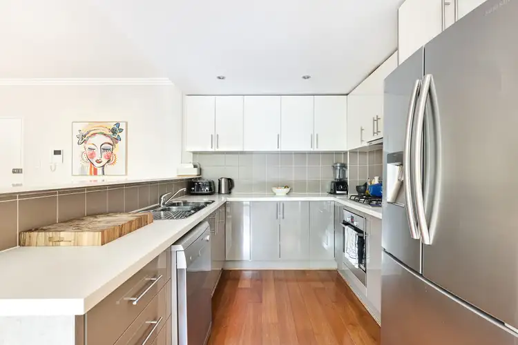 Third view of Homely apartment listing, 10/11 Wallace Street, Marrickville NSW 2204