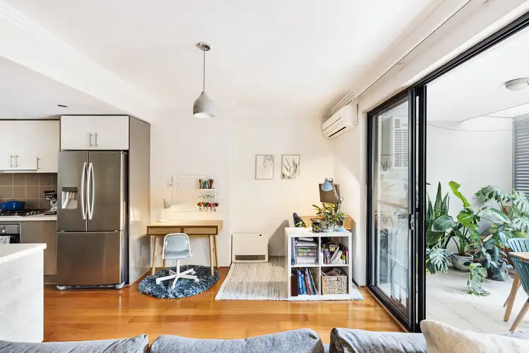 Fourth view of Homely apartment listing, 10/11 Wallace Street, Marrickville NSW 2204