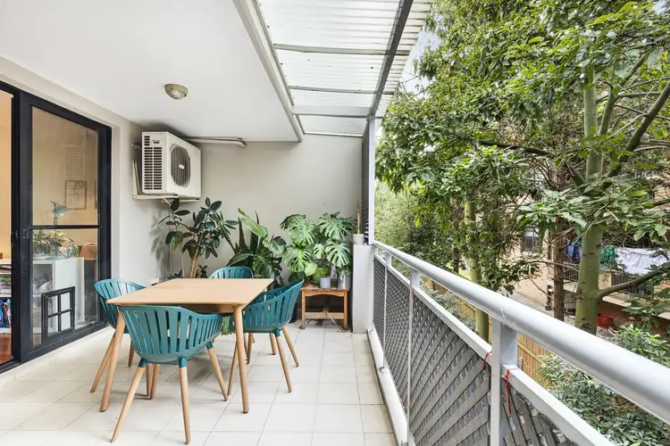 Fifth view of Homely apartment listing, 10/11 Wallace Street, Marrickville NSW 2204