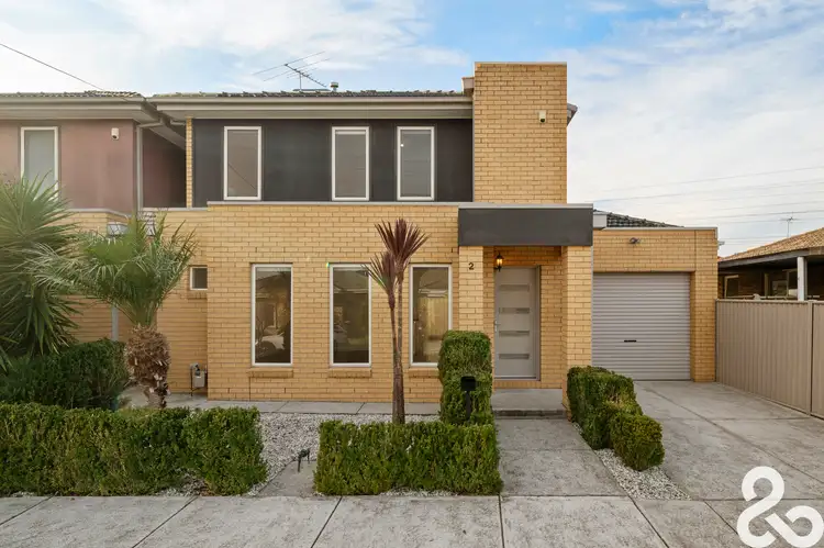2 Myrtle Street, Thomastown VIC 3074