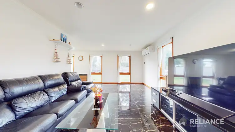 Second view of Homely house listing, 63 Argyll Circuit, Melton West VIC 3337