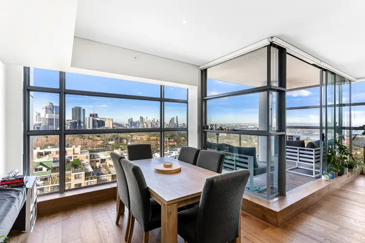 1006/220 Pacific Highway, Crows Nest NSW 2065