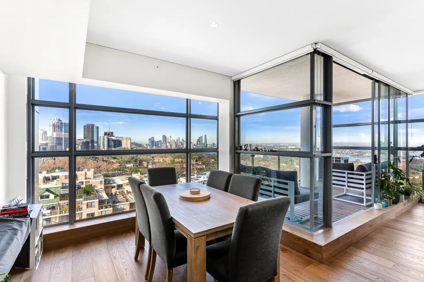 Main view of Homely apartment listing, 1006/220 Pacific Highway, Crows Nest NSW 2065