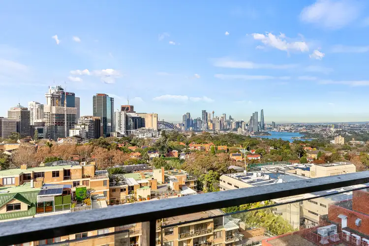 Third view of Homely apartment listing, 1006/220 Pacific Highway, Crows Nest NSW 2065