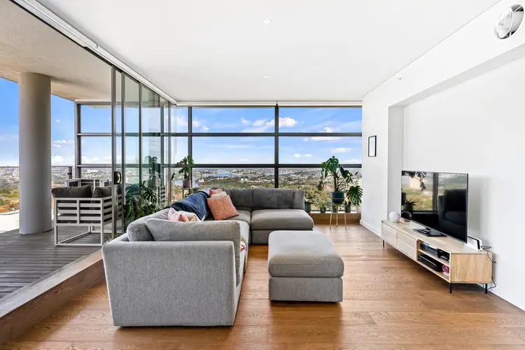 Fourth view of Homely apartment listing, 1006/220 Pacific Highway, Crows Nest NSW 2065