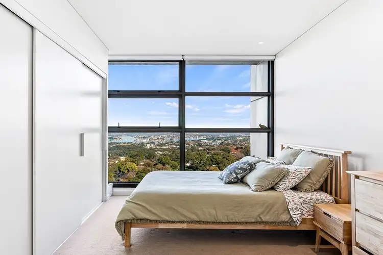 Sixth view of Homely apartment listing, 1006/220 Pacific Highway, Crows Nest NSW 2065