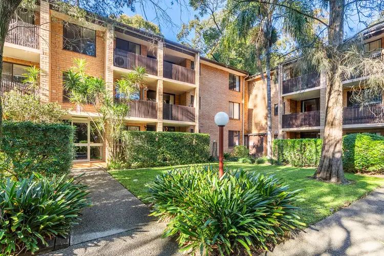 29/35-39 Fontenoy Road, Macquarie Park NSW 2113