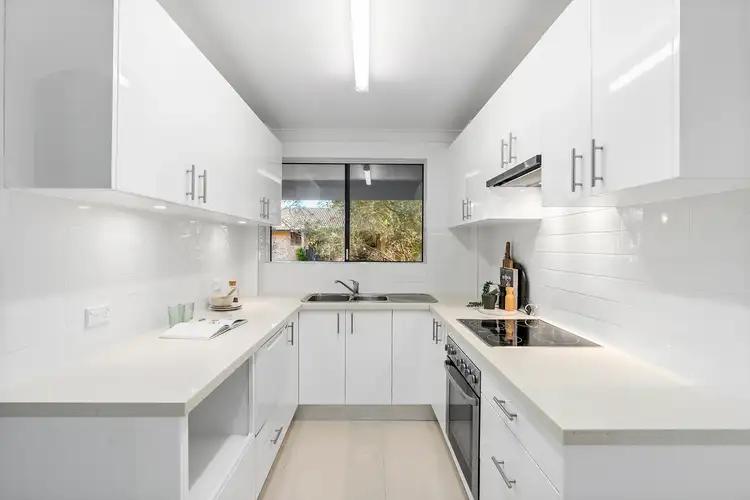 Second view of Homely unit listing, 29/35-39 Fontenoy Road, Macquarie Park NSW 2113