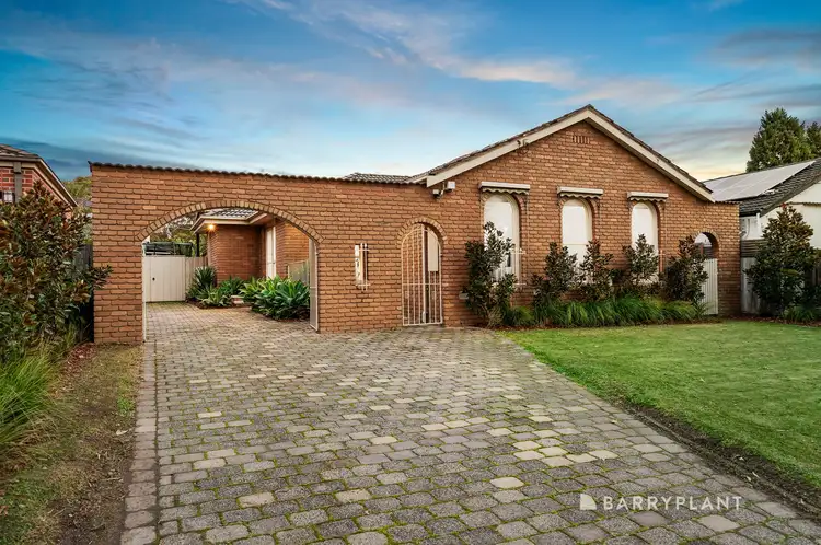 484 Mountain Highway, Wantirna VIC 3152