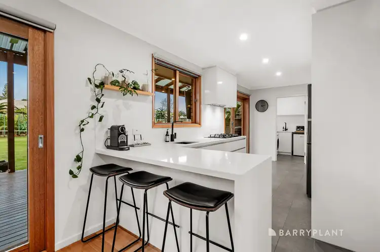 Third view of Homely house listing, 484 Mountain Highway, Wantirna VIC 3152