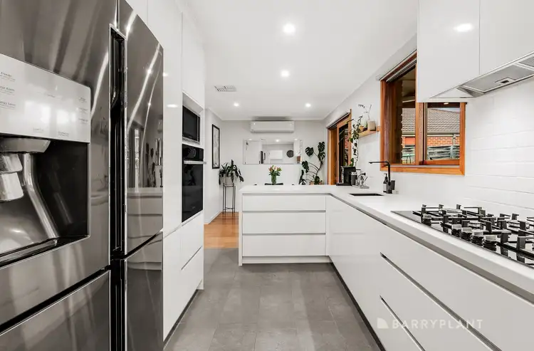 Fourth view of Homely house listing, 484 Mountain Highway, Wantirna VIC 3152