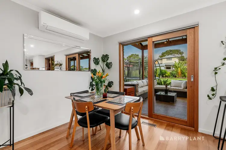 Fifth view of Homely house listing, 484 Mountain Highway, Wantirna VIC 3152