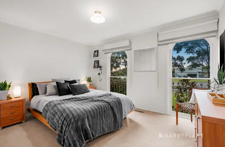 Sixth view of Homely house listing, 484 Mountain Highway, Wantirna VIC 3152