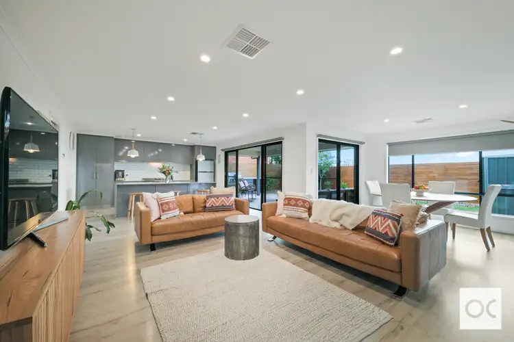 Third view of Homely house listing, 5/30 Grapevine Lane, Mclaren Vale SA 5171
