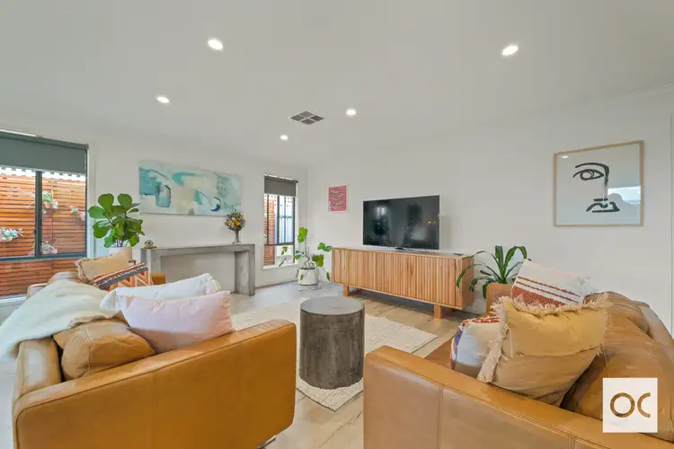Fourth view of Homely house listing, 5/30 Grapevine Lane, Mclaren Vale SA 5171