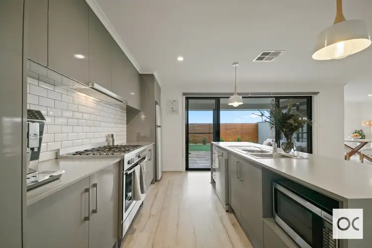 Fifth view of Homely house listing, 5/30 Grapevine Lane, Mclaren Vale SA 5171