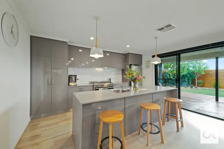Sixth view of Homely house listing, 5/30 Grapevine Lane, Mclaren Vale SA 5171