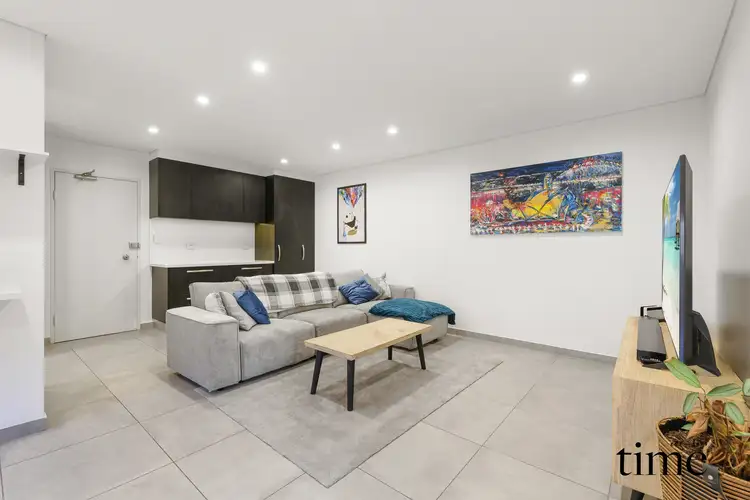 Third view of Homely apartment listing, 3/25-27 Garfield Street, Five Dock NSW 2046