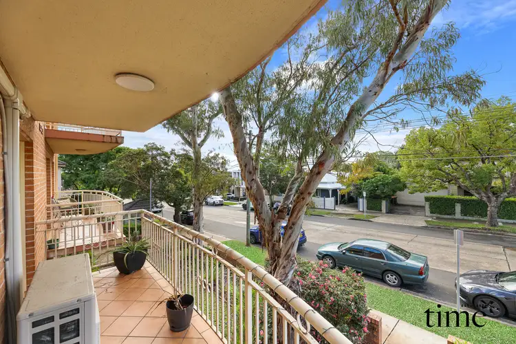 Sixth view of Homely apartment listing, 3/25-27 Garfield Street, Five Dock NSW 2046