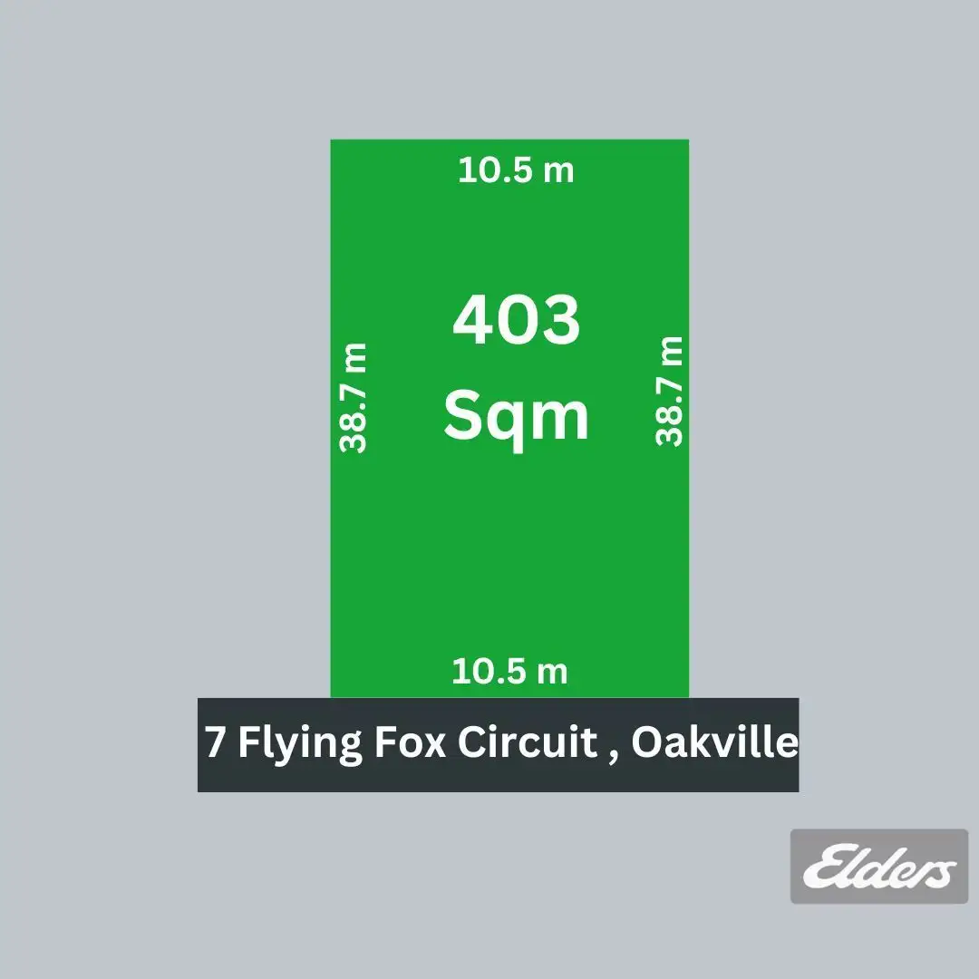 Main view of Homely land listing, 7 Flying Fox Circuit, Oakville NSW 2765