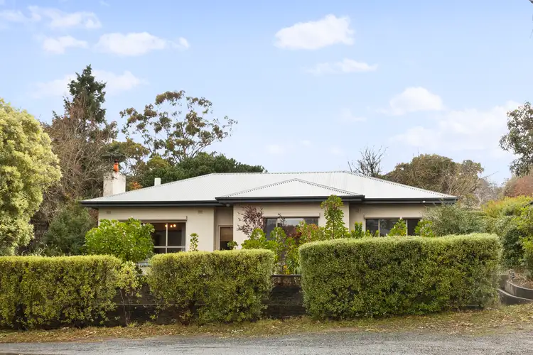 285 Rangeview Drive, Mount George SA 5155