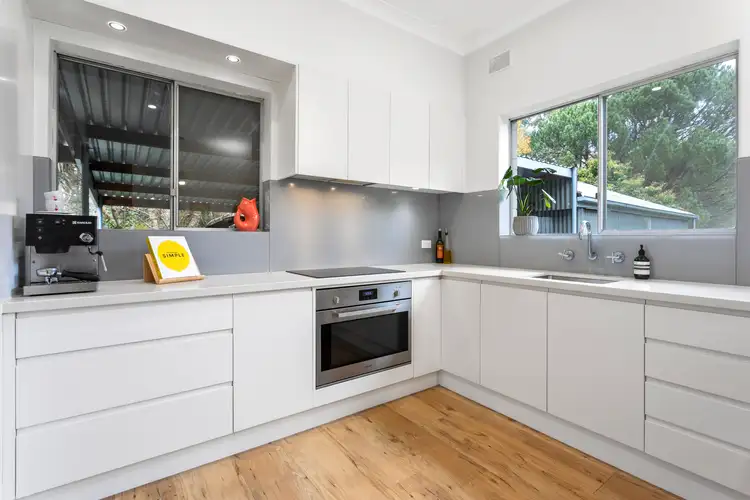 Fifth view of Homely house listing, 285 Rangeview Drive, Mount George SA 5155