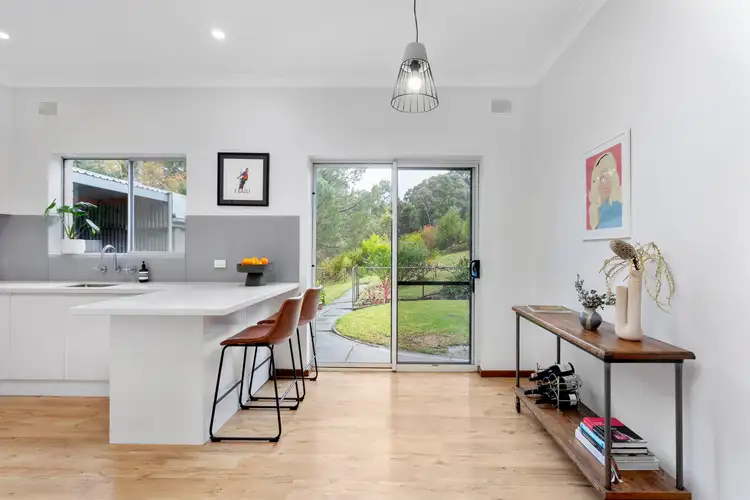 Sixth view of Homely house listing, 285 Rangeview Drive, Mount George SA 5155
